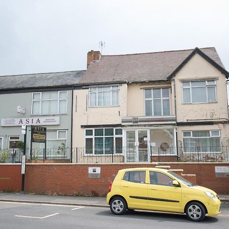 Hotel The Abercorn Daventry Exterior foto